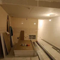 اجرای تخصصی انواع کناف