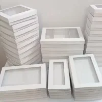 جعبه های دستساز