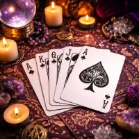 فال آینده بینی