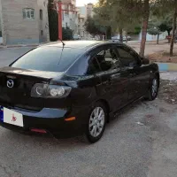 مزدا3 تیپ3 مدل87 فروش یا معاوضه