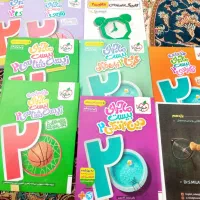ماجرای بیست دروس نهایی یازدهم تجربی (نو)+قریشی