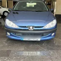 پژو sd مدل 94 بسیار سالم