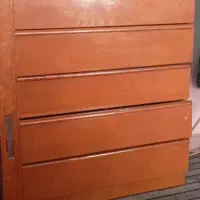 دراور ۶ کشو