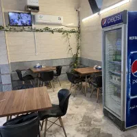 فروش تجهیزات صنعتی آشپزخانه