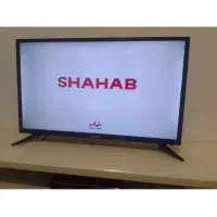 تلویزیون شهاب ۳۲ اینچ