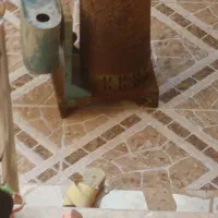 بخاری نفتی دست دوم