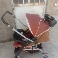 کالسکه و کریر