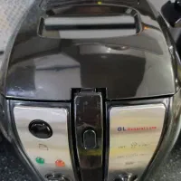 سرخ کن