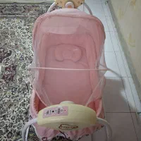 گهواره برقی