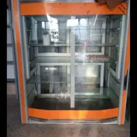 یخچال متور سوخته