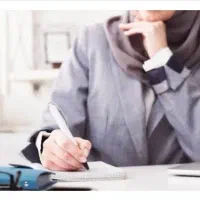 استخدام منشی