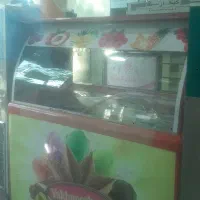 تاپینگ بستنی 9 بنماری