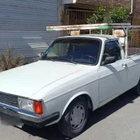 وانت پیکان 88