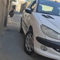 206 SD|خودرو سواری و وانت|تبریز, |دیوار