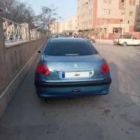 ۲۰۶|خودرو سواری و وانت|کرمان, |دیوار
