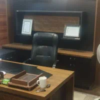 میز و صندلی اداری