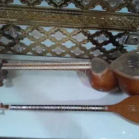 تار و ۳ تار خوش صدا