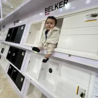 سینک گرانیتی اصلی کربنات کلسیم (بی واسطه)