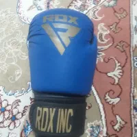دست کش بوکس