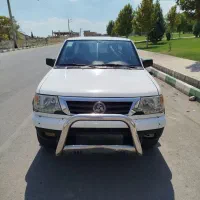 پیکاپ ریچ