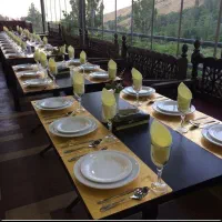 برگزاری مراسمات عقد و عروسی