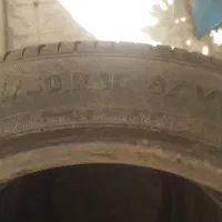 لاستیک کویر ۲۰۵/۵۰/۱۶
