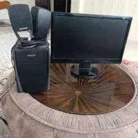 کامپیوتر نونو همراه تمام لوازم