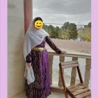 لباس محلی
