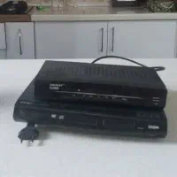 دستگاه دیجیتال وسی دی