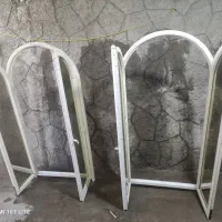 پنجره آلومینیومی