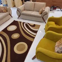 سرویس مبل راحتی ۷ نفر