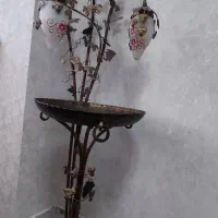 آباژور مسی