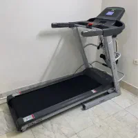 تردمیل چهار کاره فیت فلکس T903