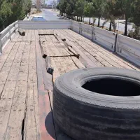 کفی نیم لبه رولکش