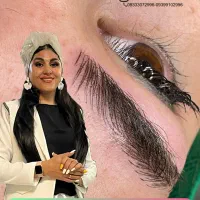 نیم بهافقط امروز میکروبلیدینگ فیبروز میکروبلدینگ