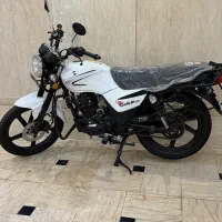موتور لاکی BX185 طرح باکسر ۱۴۰۳