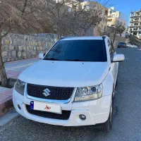 سوزوکی ویتارا ۲۴۰۰cc مدل فول (آپشن فابریک بیشتر)