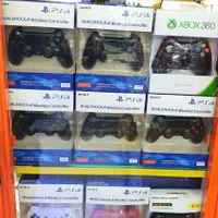 دسته PS1 PS2 PS3 PS4یک پلی فورXBOX360)توtoمیکروtwo