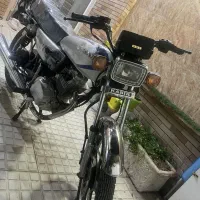 هندا 200 کبیر. مدل 1403