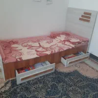 تختخواب نوجوان