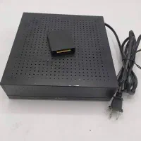 آمپلیفایر سونی