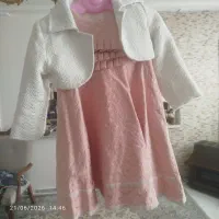 لباس تا ۲ سال
