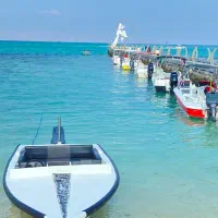 قایق تفریحی