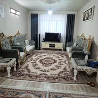 سه طبقه اسکلت بتنی|فروش خانه و ویلا|تهران, نعمت‌آباد|دیوار
