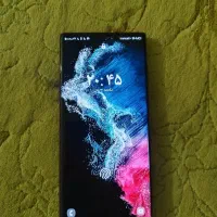 S22 ultra|موبایل|همدان, |دیوار