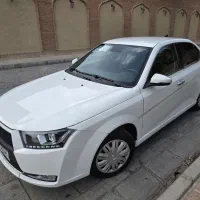 دنا پلاس ۱۴۰۴ ۶ دنده مقطوع