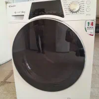 لباسشویی اتومات کندی