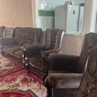 مبل سلطنتی