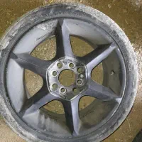 رینگ و لاستیک خارجی