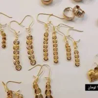 طلا کم اجرت و بدون 9درصد مالیات